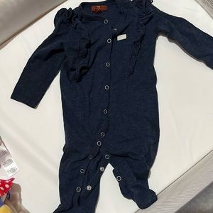 baby onesie